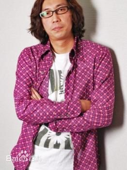 最全行定勋(Isao Yukisada)素颜照