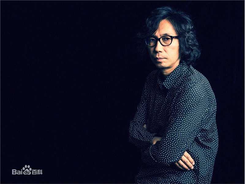 行定勋(Isao Yukisada)前后照片