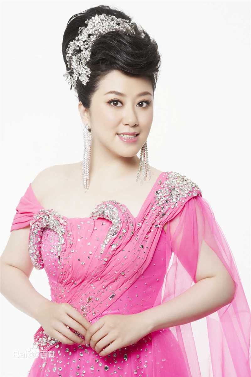 最全吴娜素颜照