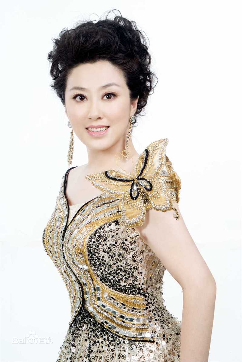 最全吴娜素颜照