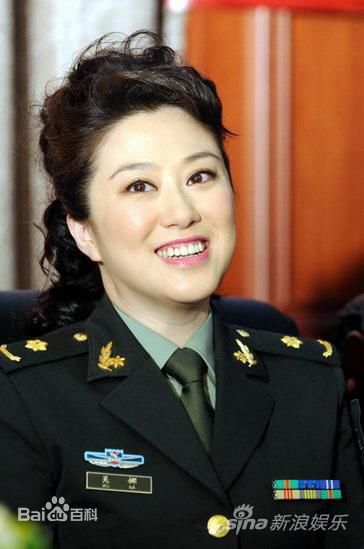 最全吴娜素颜照