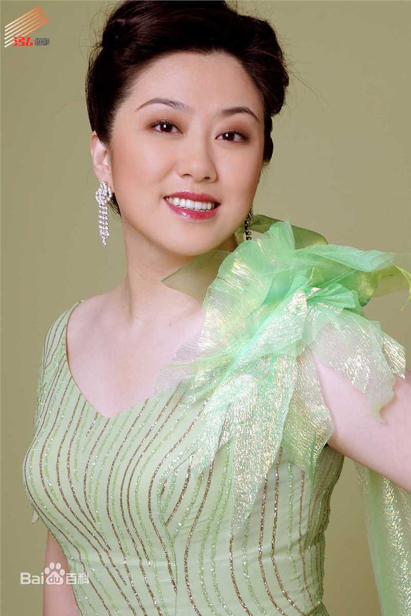 最全吴娜素颜照