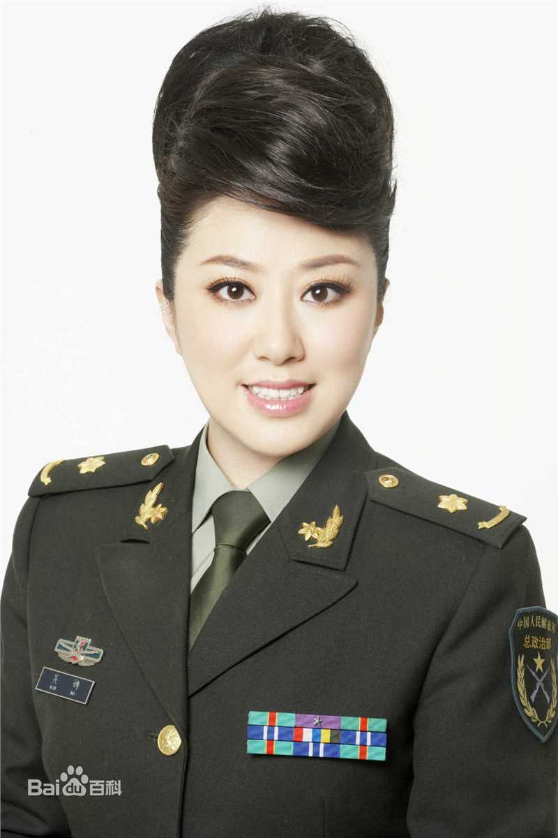 最全吴娜素颜照