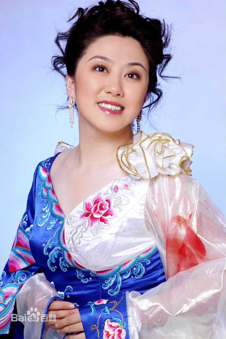 最全吴娜素颜照