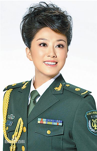 最全吴娜素颜照