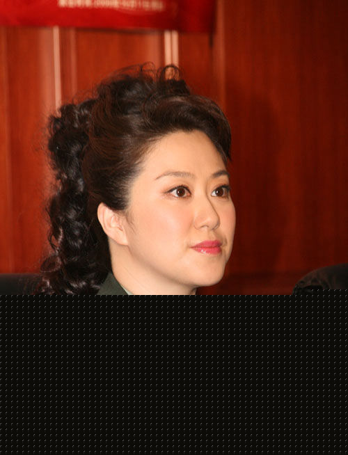 最全吴娜素颜照