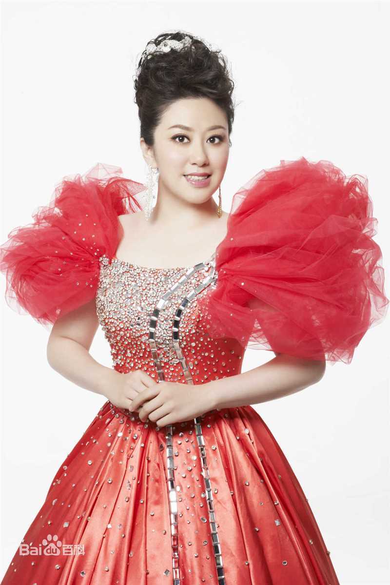 最全吴娜素颜照