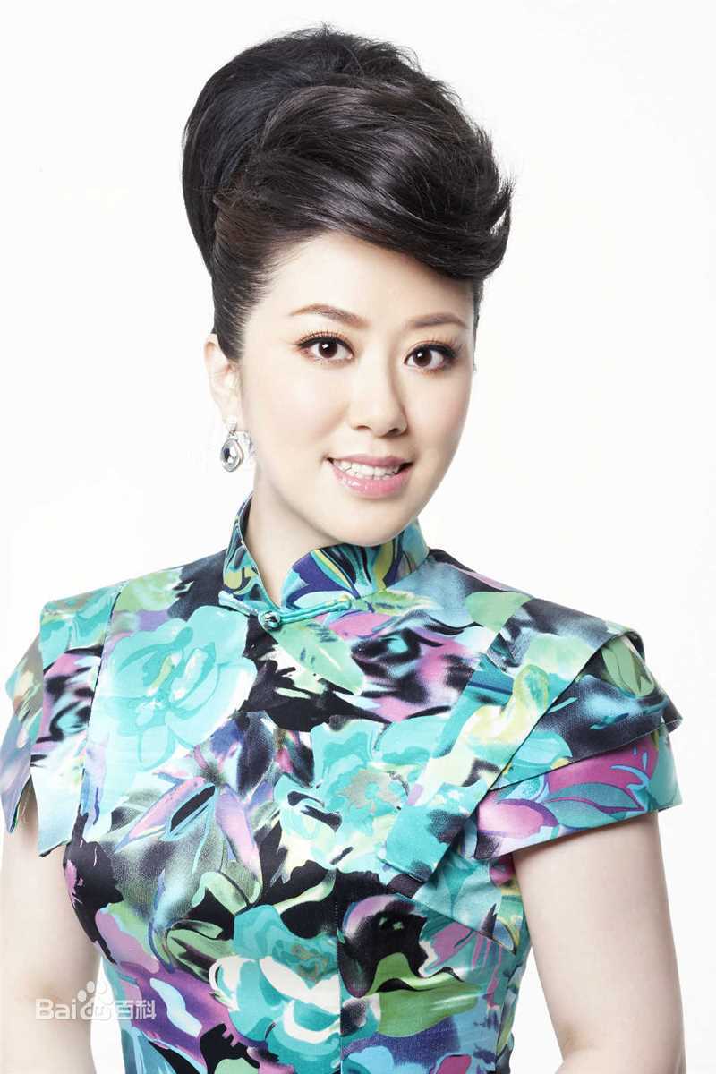 最全吴娜素颜照