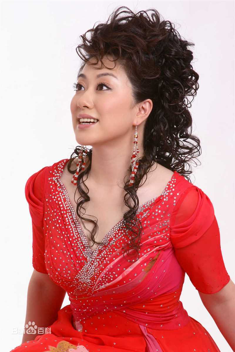 最全吴娜素颜照