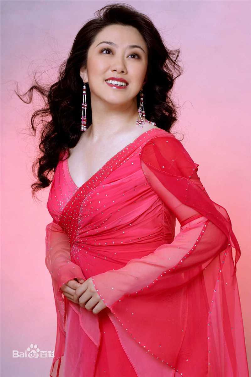 最全吴娜素颜照