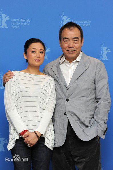 精选陈凯歌(Chen Kaige)