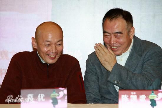 最优质陈凯歌(Chen Kaige)在2010《赵氏孤儿》北京全球盛大首映礼中的相册