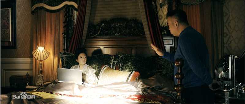 最全陈凯歌(Chen Kaige)精彩图册