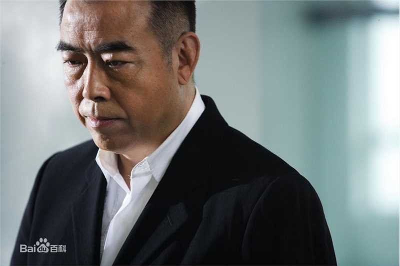 最全陈凯歌(Chen Kaige)精彩图册