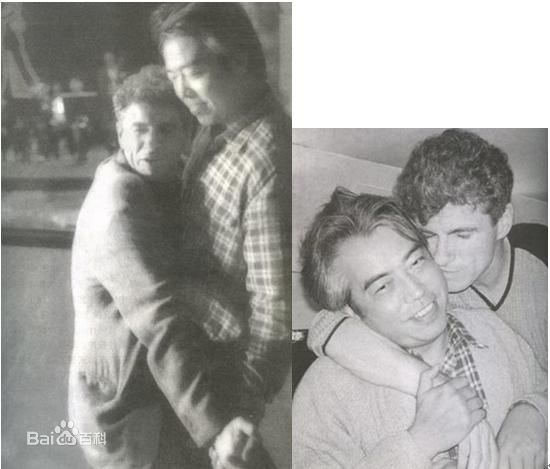 最全陈凯歌(Chen Kaige)精彩图册