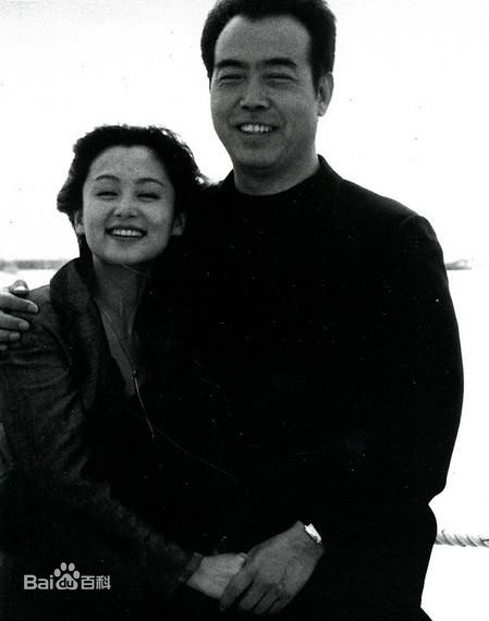 最全陈凯歌(Chen Kaige)精彩图册