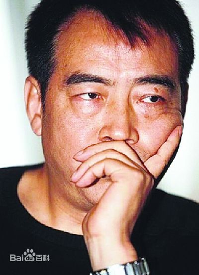 最优质陈凯歌(Chen Kaige)精彩图册