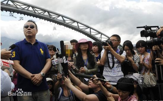 最优质陈凯歌(Chen Kaige)精彩图册