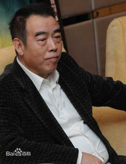 最优质陈凯歌(Chen Kaige)精彩图册