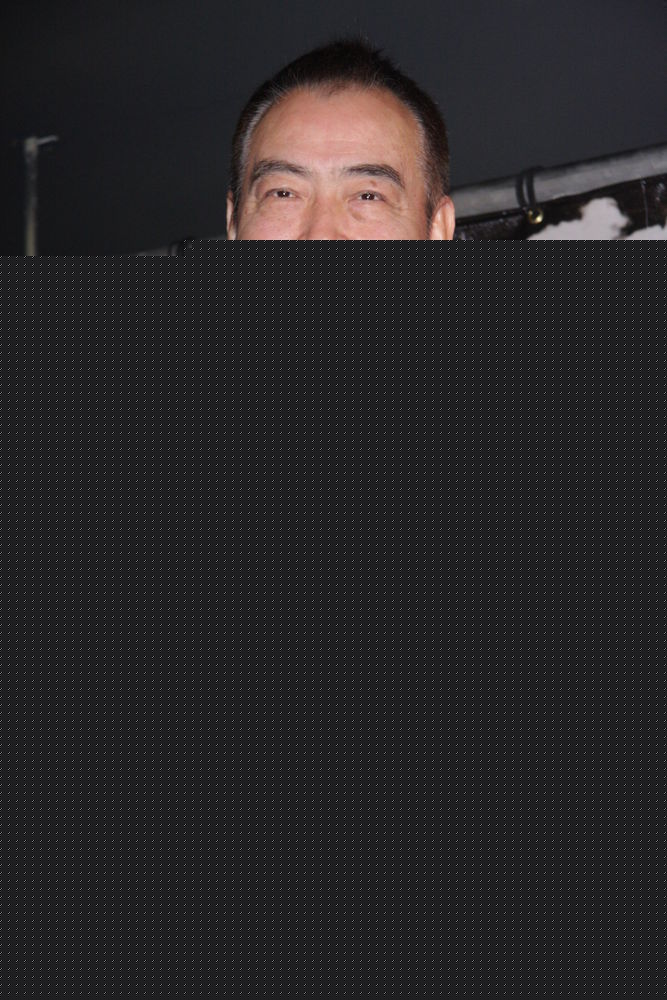 高清陈凯歌(Chen Kaige)精彩图册