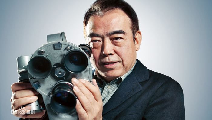 精选陈凯歌(Chen Kaige)