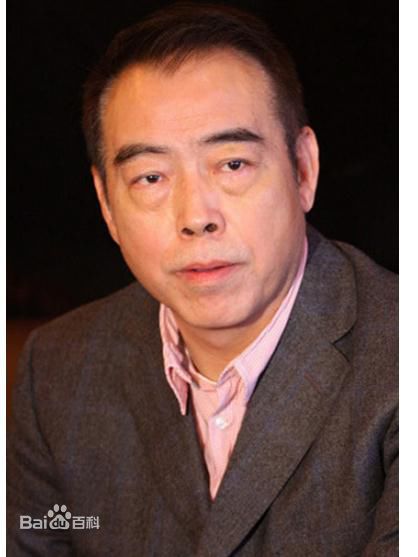 精选陈凯歌(Chen Kaige)