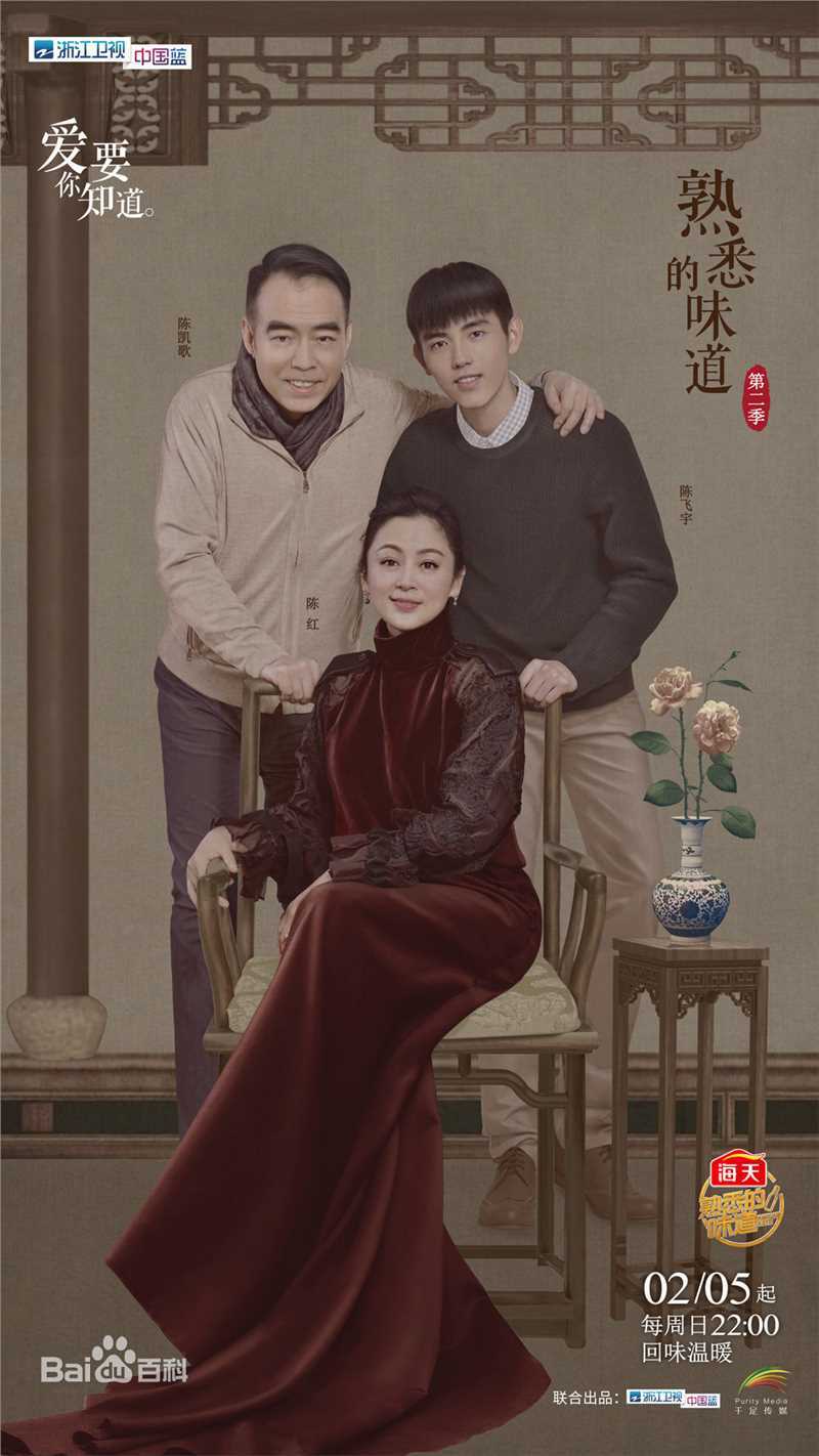 精选陈凯歌(Chen Kaige)