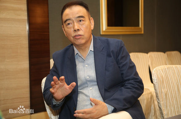 精选陈凯歌(Chen Kaige)