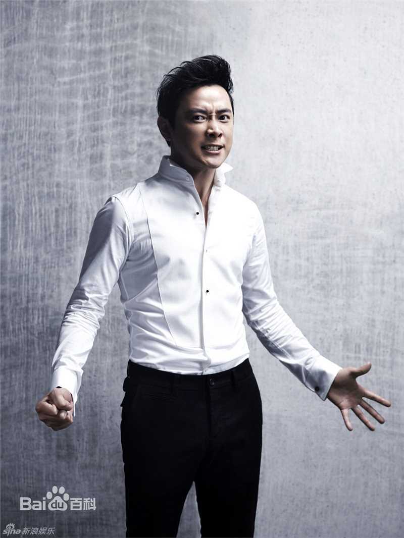 罗晋(Luo Jin)