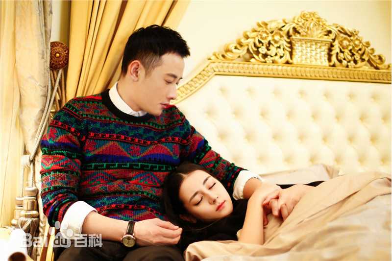 精选罗晋(Luo Jin)在《克拉恋人》中的图册