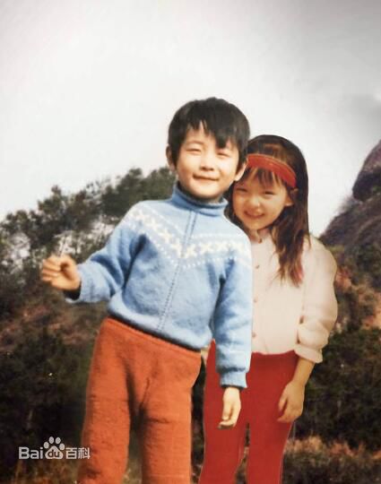 罗晋(Luo Jin)与唐嫣壁纸壁纸