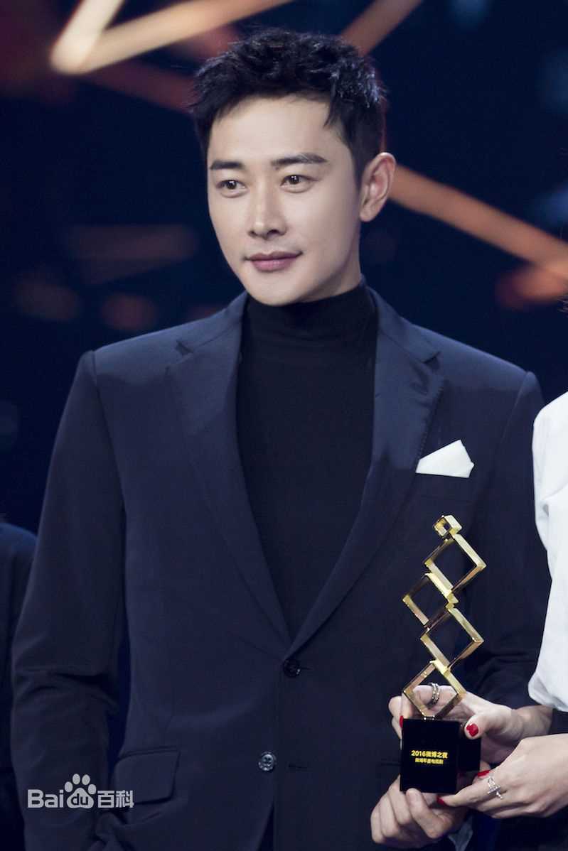 罗晋(Luo Jin)最全相册