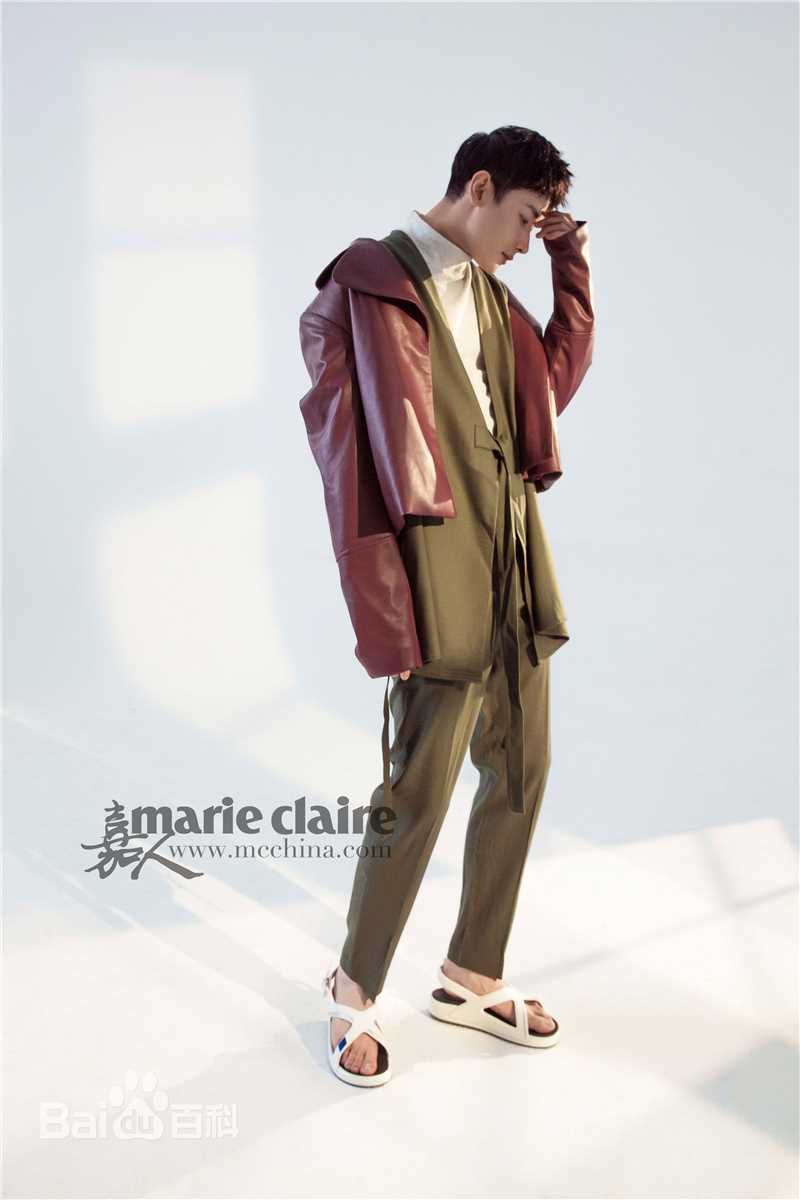 罗晋(Luo Jin)最全相册