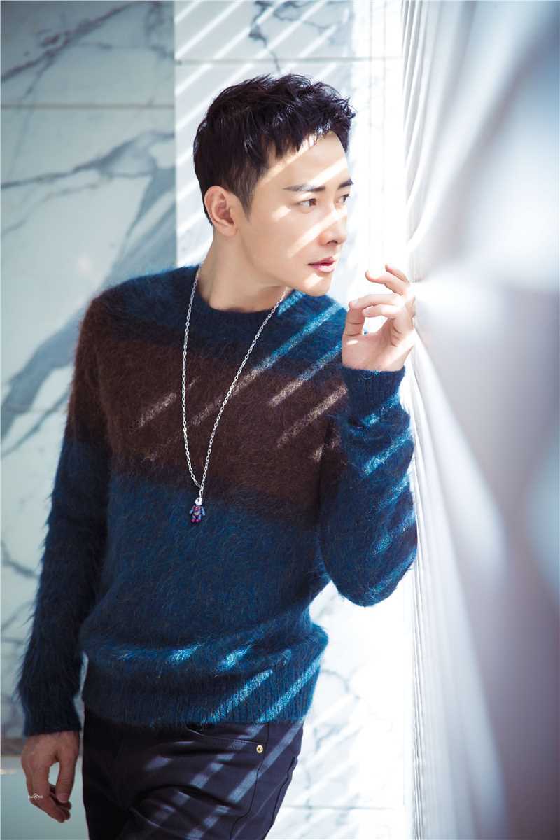 罗晋(Luo Jin)最全相册