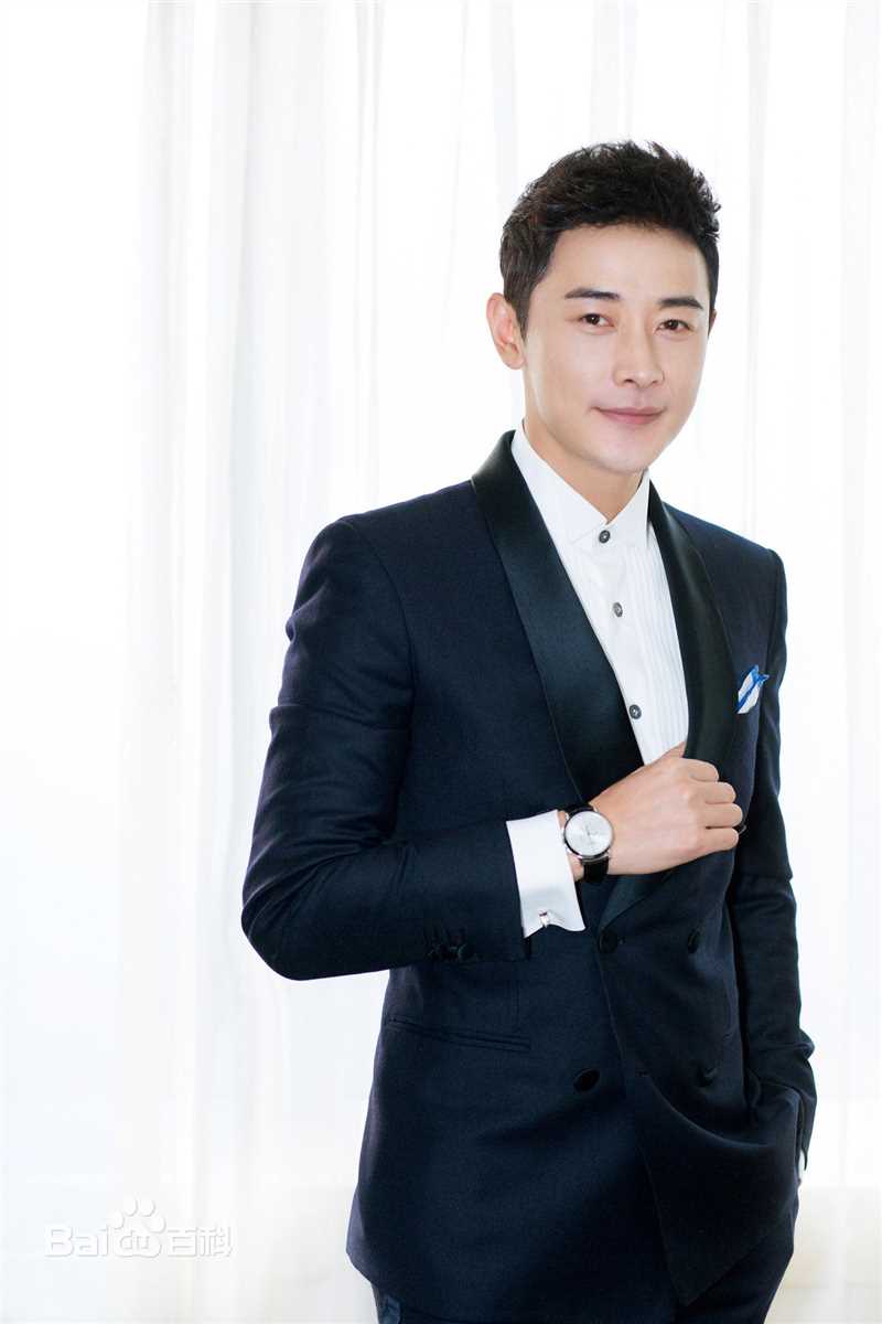 罗晋(Luo Jin)最全相册