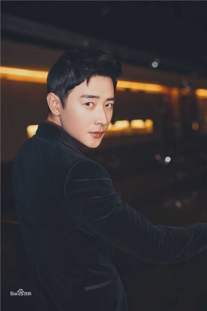 罗晋(Luo Jin)最全相册