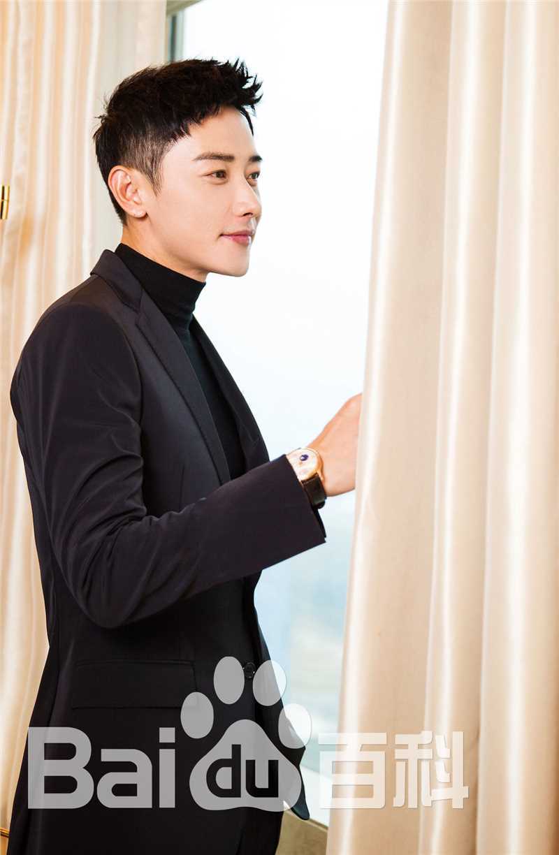 罗晋(Luo Jin)最全相册