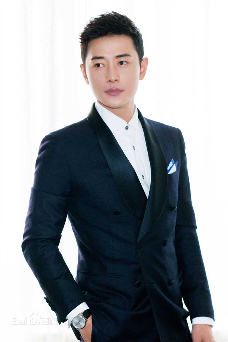 罗晋(Luo Jin)最全相册