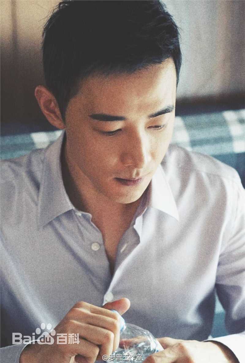 罗晋(Luo Jin)最全相册