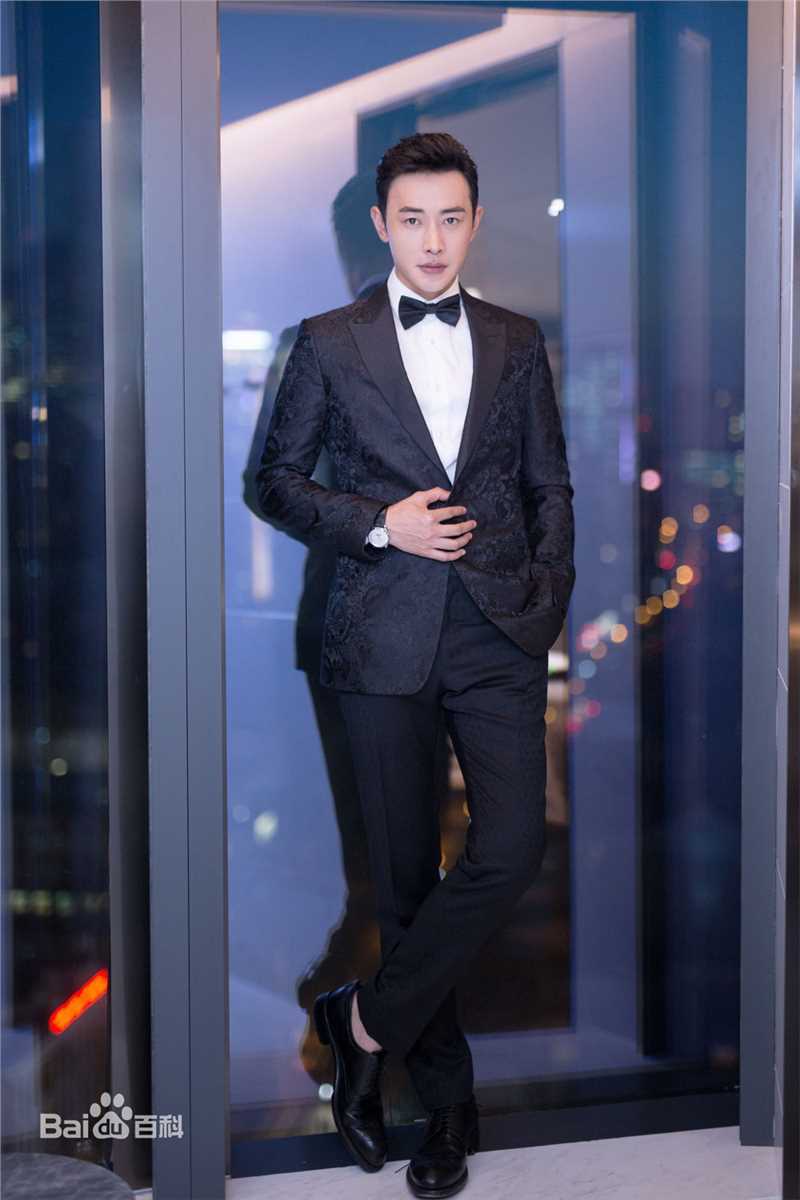 罗晋(Luo Jin)最全相册