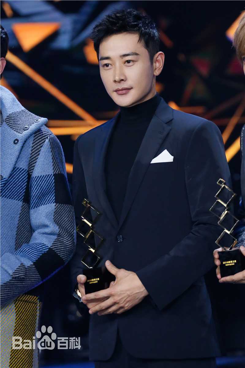 罗晋(Luo Jin)最全相册