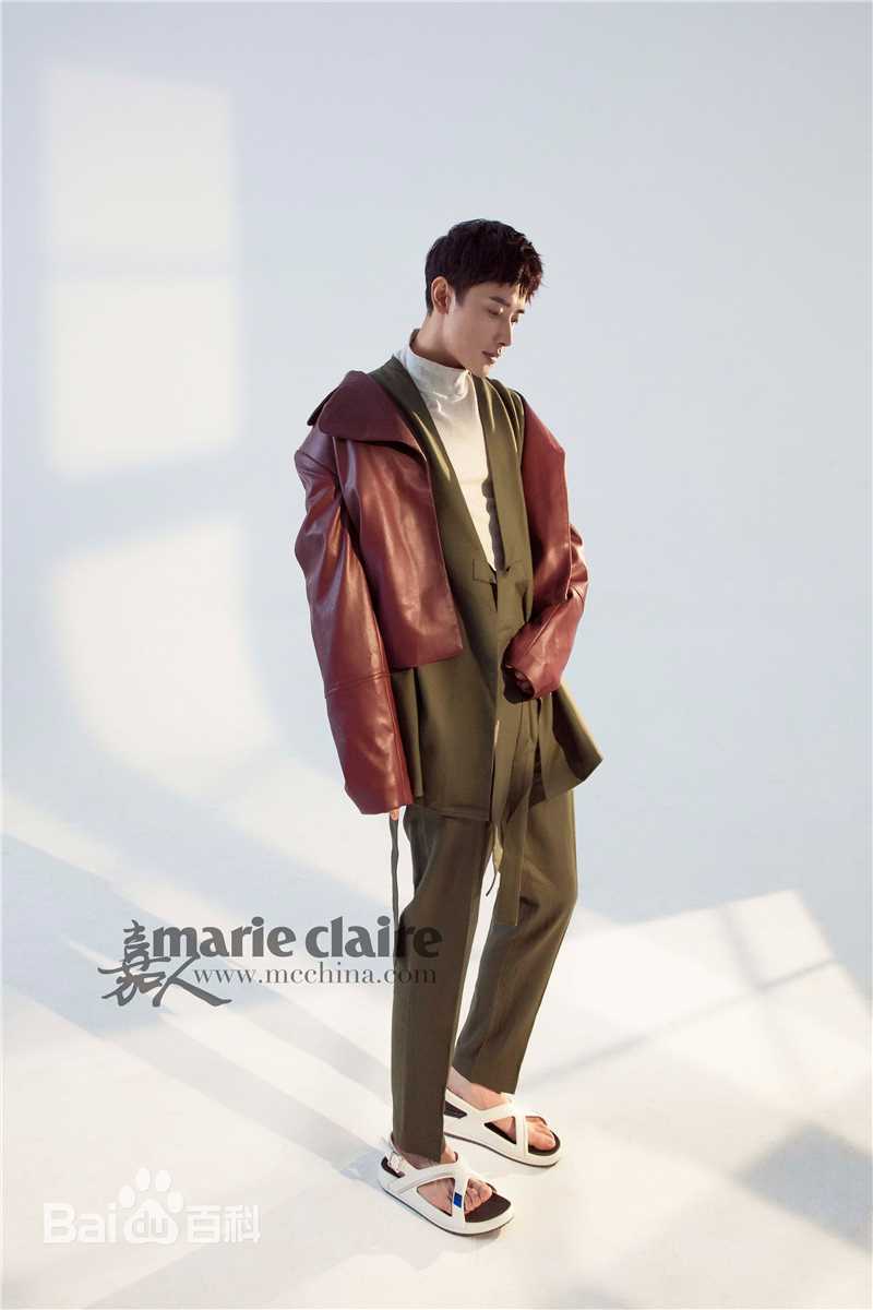 罗晋(Luo Jin)最全相册