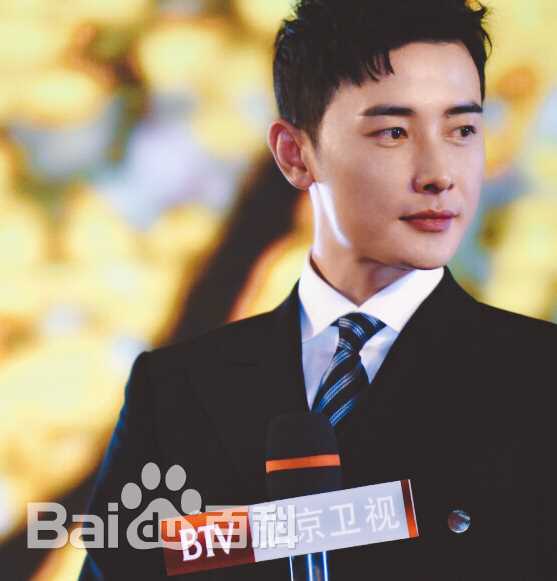 罗晋(Luo Jin)最全相册