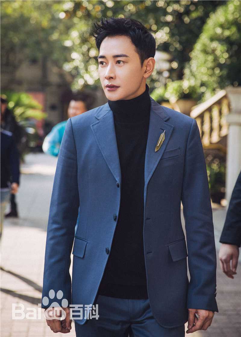 罗晋(Luo Jin)最全相册