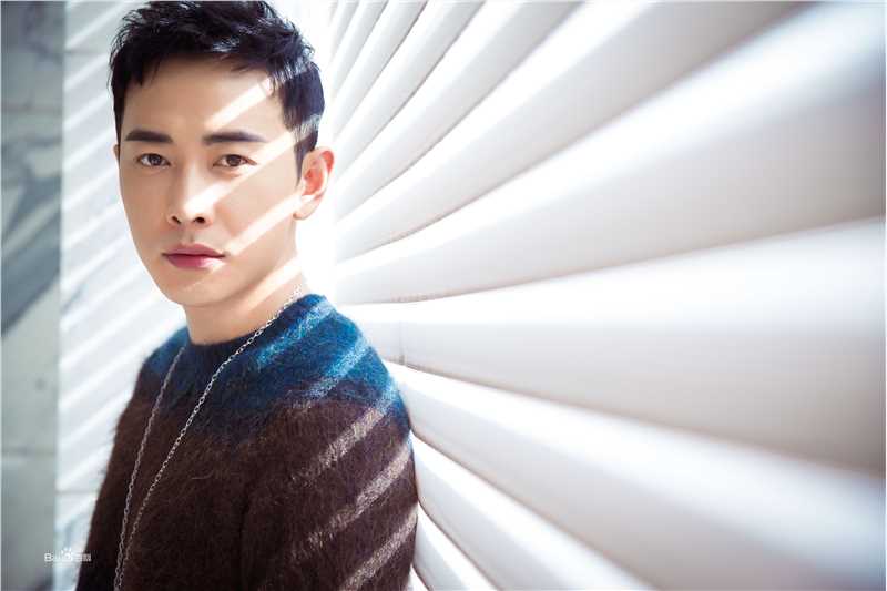 罗晋(Luo Jin)最全相册