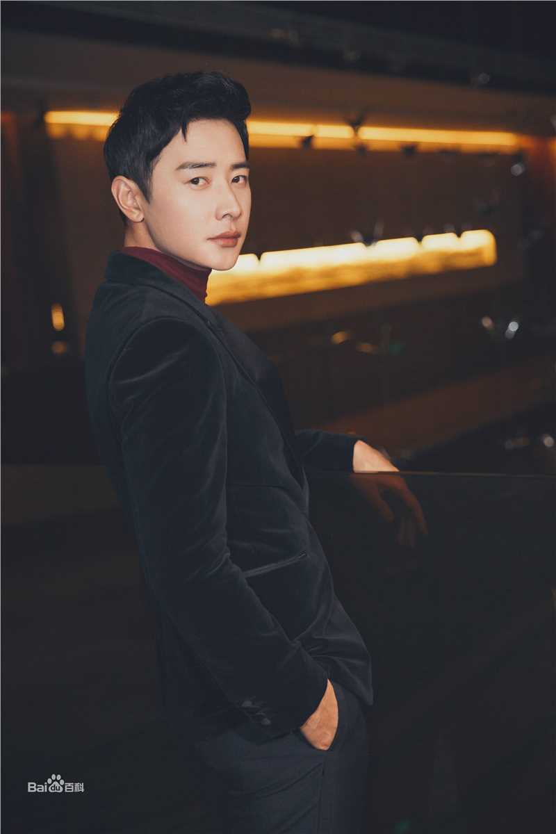 罗晋(Luo Jin)最全相册