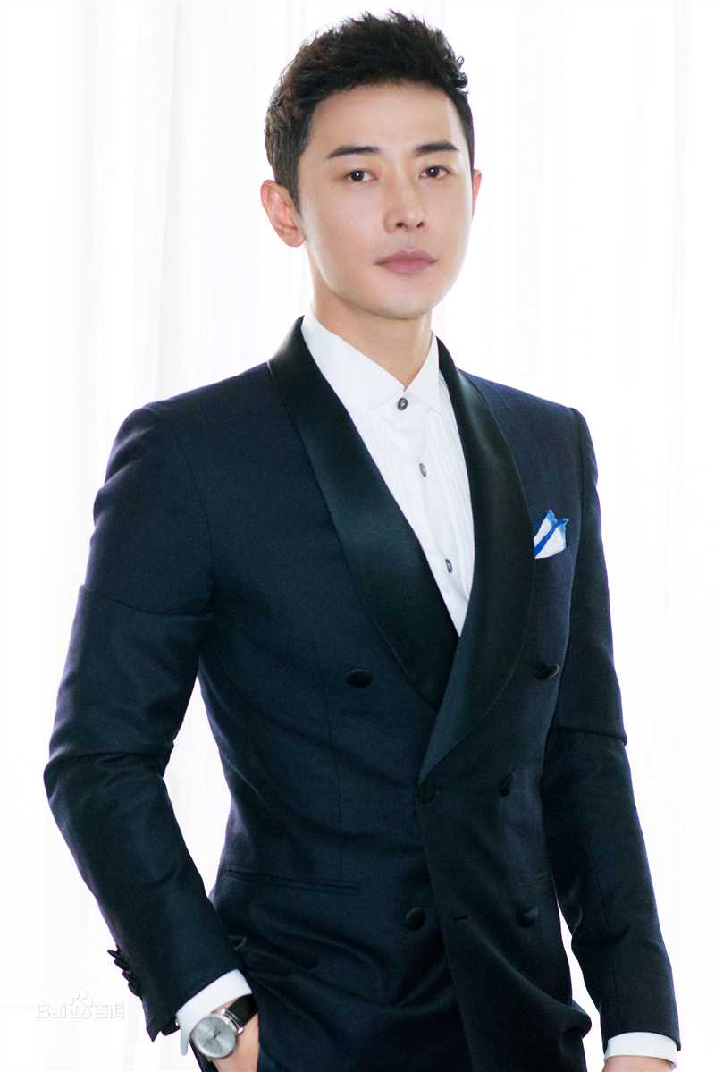 罗晋(Luo Jin)最全相册