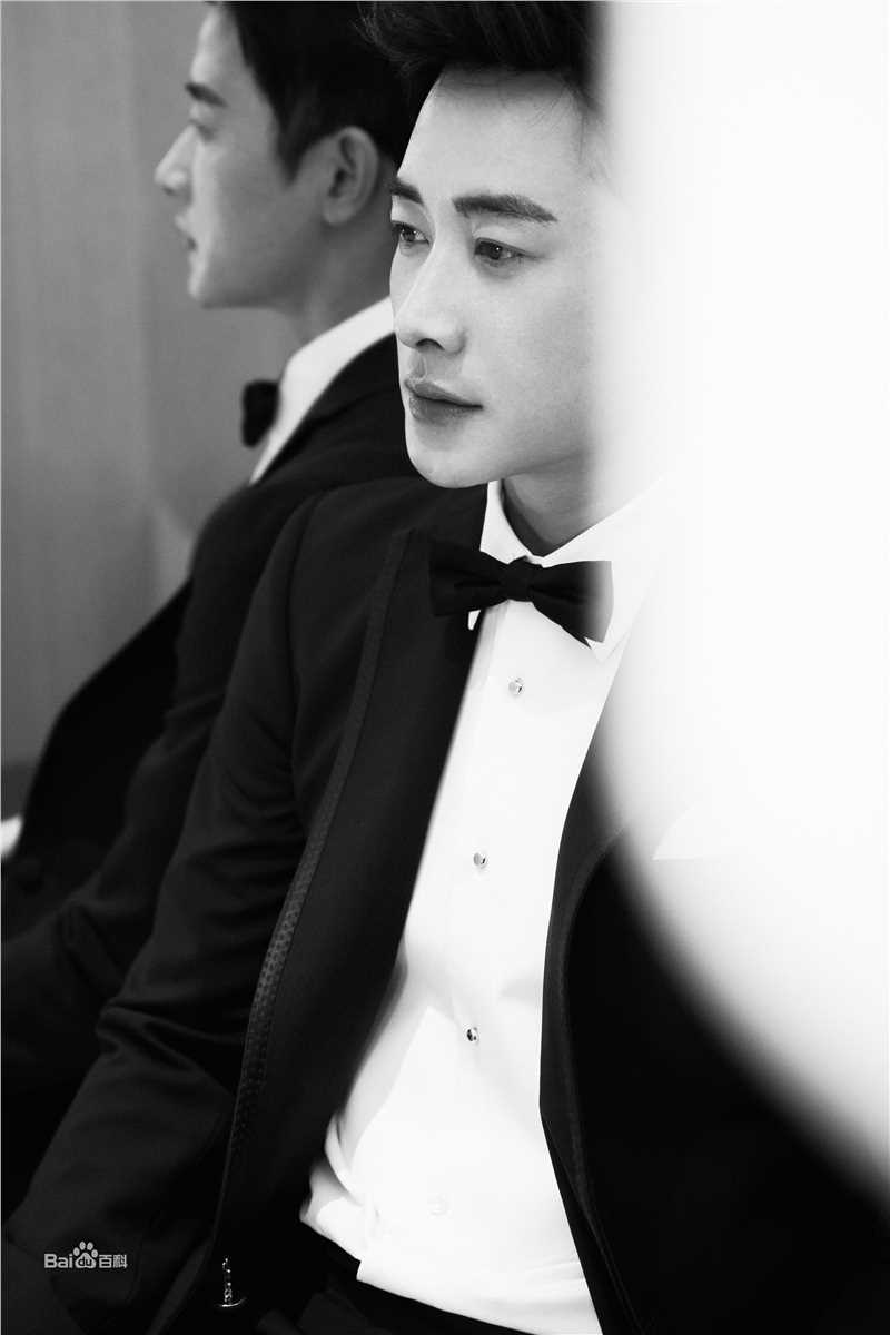 罗晋(Luo Jin)最全相册