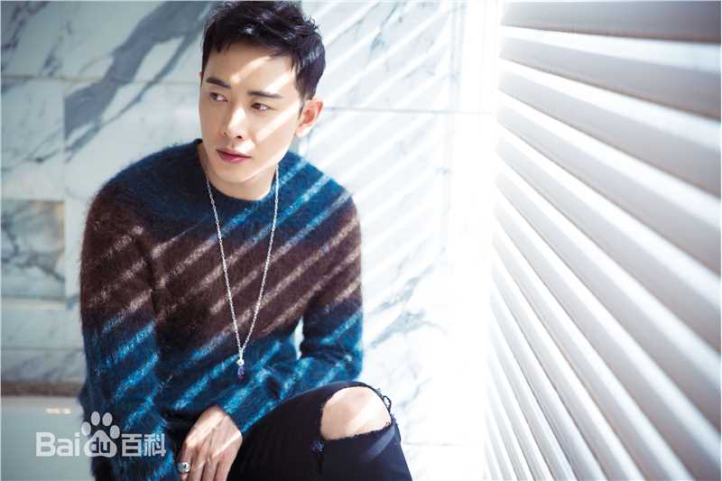 罗晋(Luo Jin)最全相册