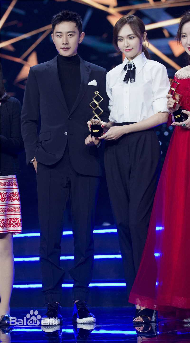 罗晋(Luo Jin)最全相册